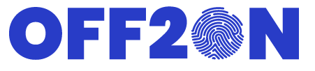 Logo OFF2ON